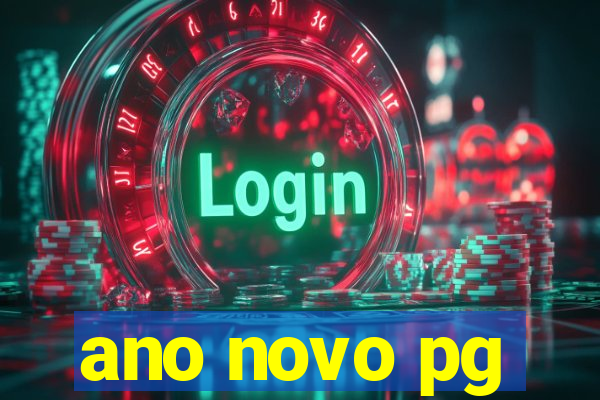 ano novo pg